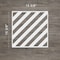 Ekena Millwork Medium Rothwell Decorative Fretwork Wall Panels in Architectural PVC, 15 3/8"W x 15 3/8"H x 3/8"T WALP16X16RTW - alternate 3